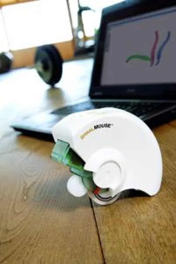 proxomed MediMouse