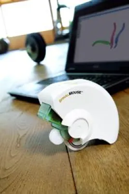 Bild: Ist mein Arbeitsplatz gesund? proxomed präsentiert Neuheiten auf der therapie Leipzig