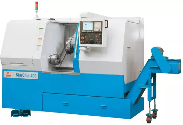 Bild: Komplett-Anbieter KNUTH präsentiert Top-Angebote auf der AMB 2012