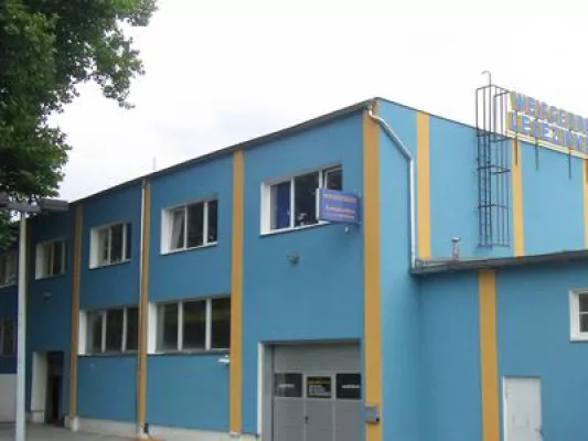 Tag der offenen Tür: Weißgerber Lesezirkel lädt am 20. Oktober 2012 ein Bild: Tag der offenen Tür: Weißgerber Lesezirkel lädt am 20. Oktober 2012 ein