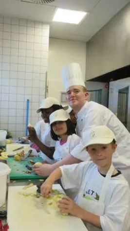 PLANET 21 DAY der Hamburger AccorHotels Bild: PLANET 21 DAY der Hamburger AccorHotels