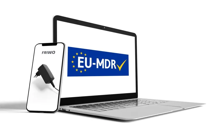 Bild: Die Auswirkung der Medical Device Regulation (MDR) auf Stromversorgungen: Kostenfreies Webinar