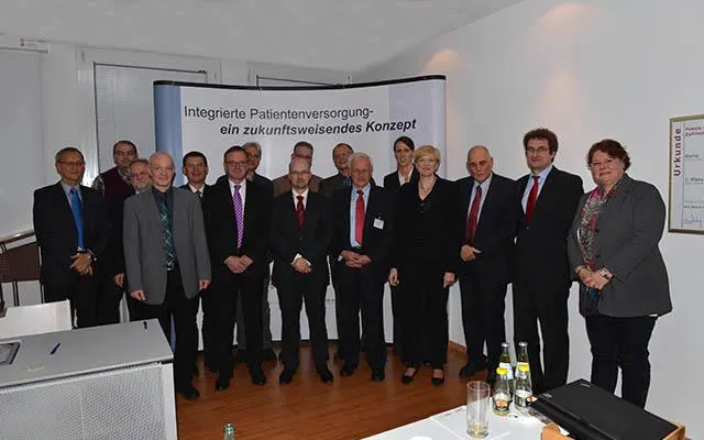 Bild: Bundeministerium für Gesundheit in Düren