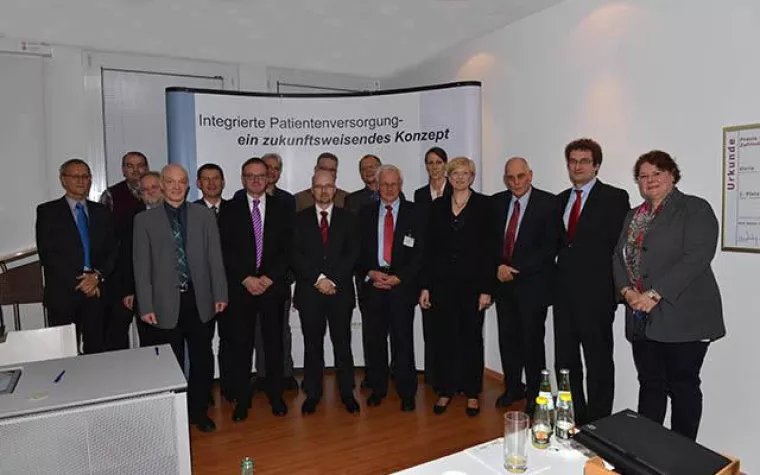 Bild: Bundeministerium für Gesundheit in Düren