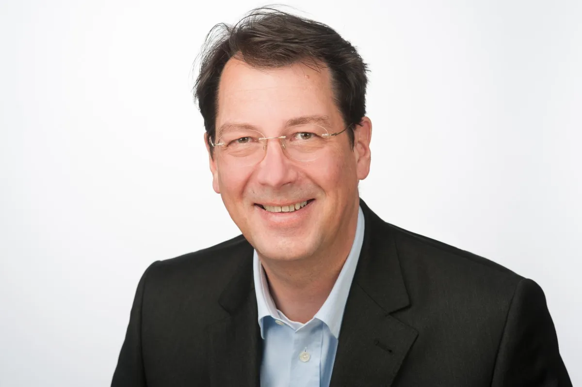 Andreas Gladis, Bereichsleiter Produktion beim Optimierungsspezialisten INFORM (Quelle: INFORM GmbH)