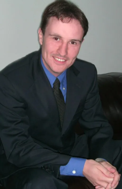 Martin Pfisterer, Geschäftsführer der ElectronicSales GmbH