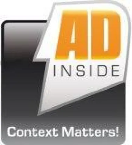 Testläufe erfolgreich – AdInside präsentiert neue Werbemittel Bild: Testläufe erfolgreich – AdInside präsentiert neue Werbemittel