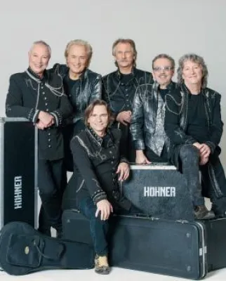 Bild: Höhner läuten mit Herbst-Tour den Start der Karnevalssaison 2014/15 ein