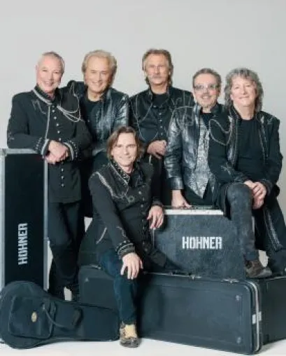Bild: Höhner läuten mit Herbst-Tour den Start der Karnevalssaison 2014/15 ein