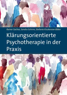 Klärungsorientierte Psychotherapie: Wie sich Behandlungsmotivation entwickeln lässt Bild: Klärungsorientierte Psychotherapie: Wie sich Behandlungsmotivation entwickeln lässt