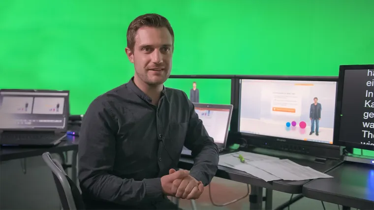 Bild: Weshalb E-Learning oft nichts bringt: 12 Fragen an Didaktik-Experte Timo Braun