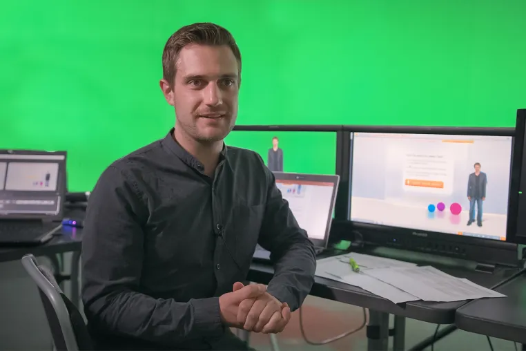 Bild: Weshalb E-Learning oft nichts bringt: 12 Fragen an Didaktik-Experte Timo Braun