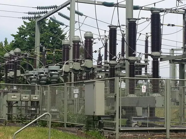 Spannung stabil, Verluste gering Bild: Spannung stabil, Verluste gering