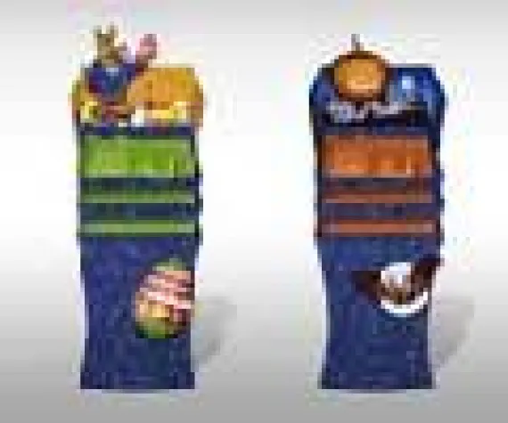 SCA Packaging auf der Display-Sonderschau der ISM 2010 Bild: SCA Packaging auf der Display-Sonderschau der ISM 2010