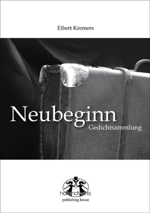 Neubeginn Cover
