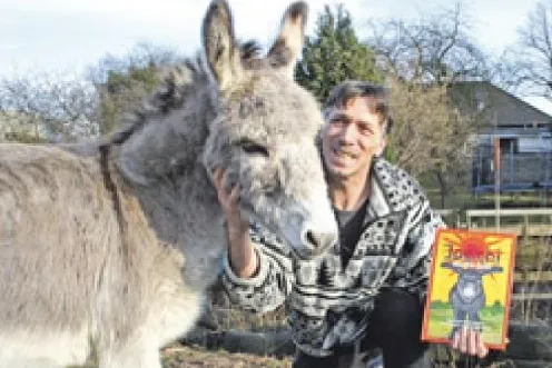 Joschi in den Medien Bild: Joschi in den Medien