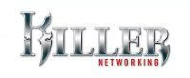 Bild: Die Killer Intelligence Engine bietet leistungsstarke AI Funktionen für die beste Wi-Fi Verbindung