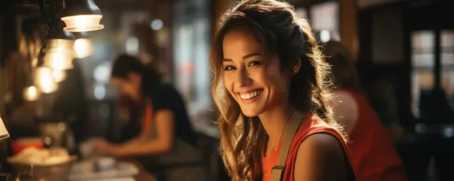 HOSTKNIGHT: Jobvermittlung in Gastronomie & Hotellerie Bild: HOSTKNIGHT: Jobvermittlung in Gastronomie & Hotellerie