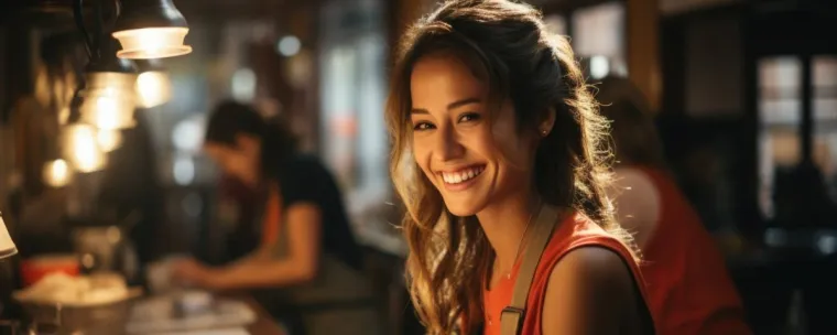 HOSTKNIGHT: Jobvermittlung in Gastronomie & Hotellerie Bild: HOSTKNIGHT: Jobvermittlung in Gastronomie & Hotellerie