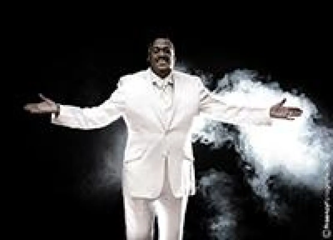 Keith Tynes
