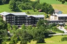 Bild: Jazz Gitti singt im Kurhotel Salzerbad