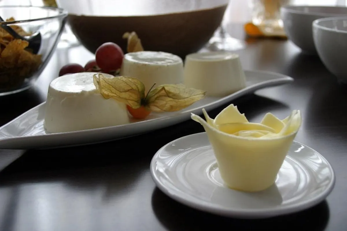 Ein einladendes Buffet allein macht noch kein erfolgreiches Event. Der