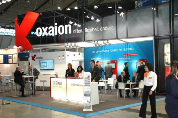 Bild: Digitale Perspektiven für die Fertigungsindustrie