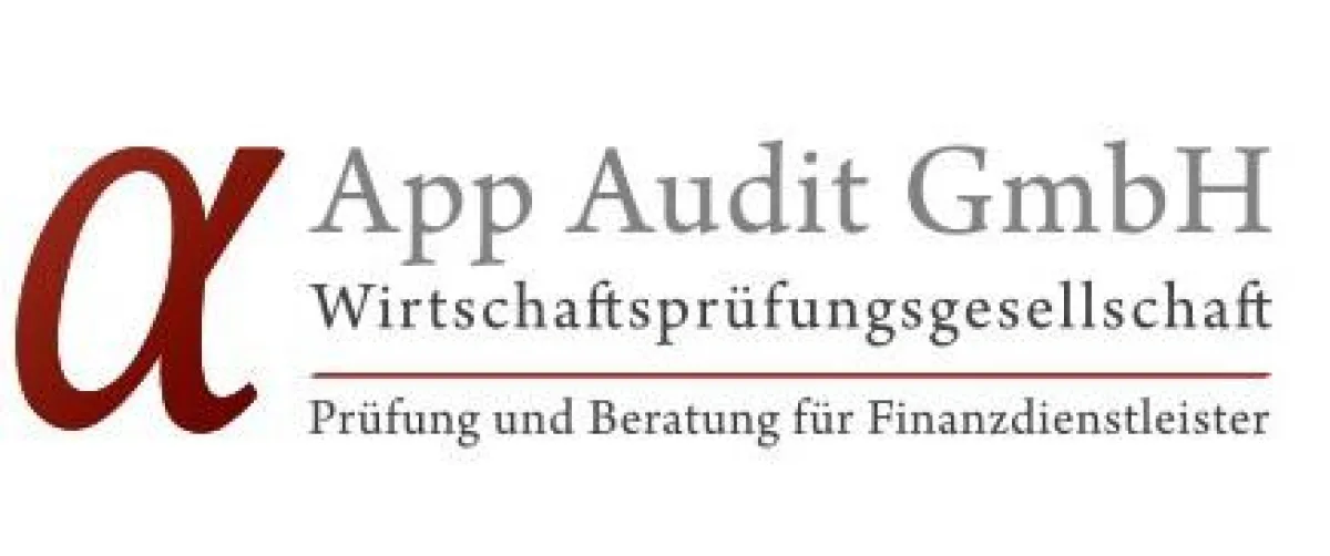 App Audit GmbH Wirtschaftsprüfungsgesellschaft