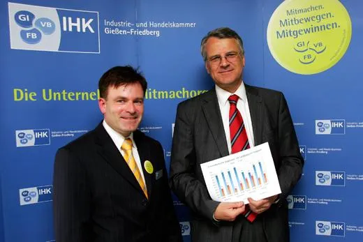 Konjunktur - Bremsspuren werden stärker - Gegenwärtig gute Stimmung, skeptischer Blick nach vorn Bild: Konjunktur - Bremsspuren werden stärker - Gegenwärtig gute Stimmung, skeptischer Blick nach vorn