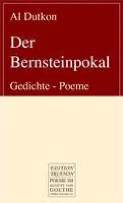 Bild: Frankfurter Literaturverlag präsentiert moderne Gedichte eines Neupoeten