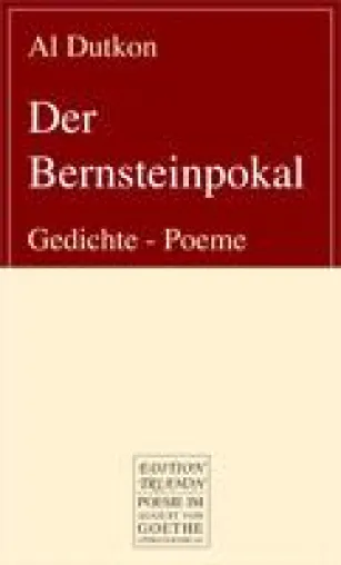 Bild: Frankfurter Literaturverlag präsentiert moderne Gedichte eines Neupoeten