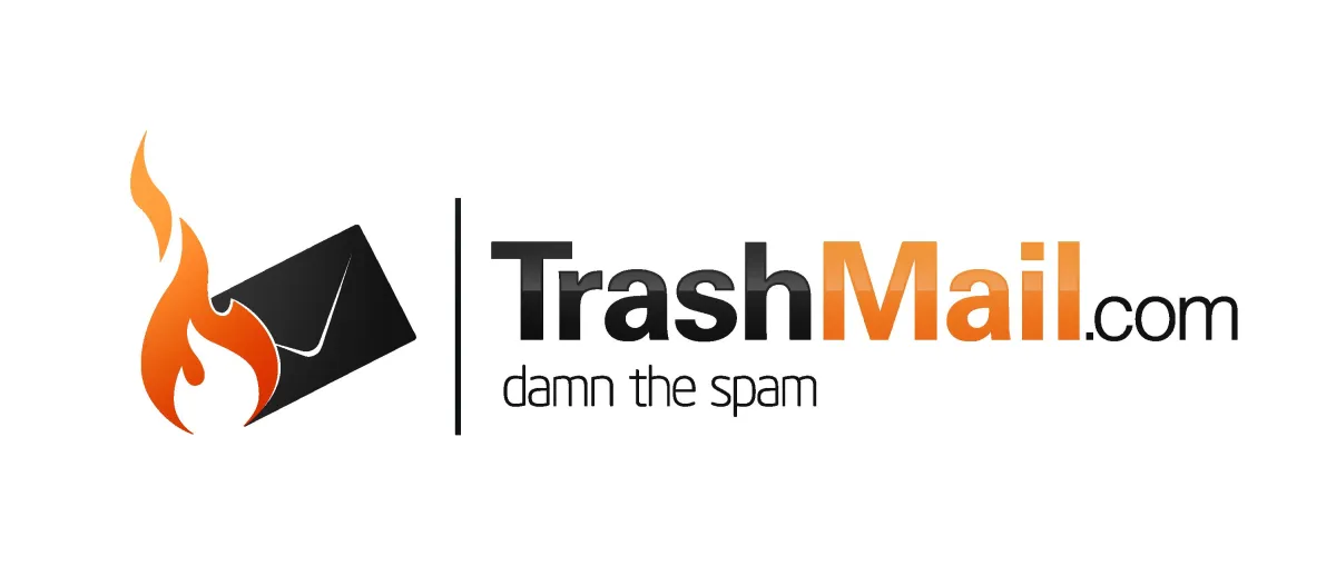 Logo TrashMail.com – E-Mail-Dienst der Aionda GmbH (© © Aionda GmbH)