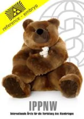 Bild: IPPNW begrüßt Kritik des DAKJ am Mainzer Kinderkrebsregister zur KiKK-Studie