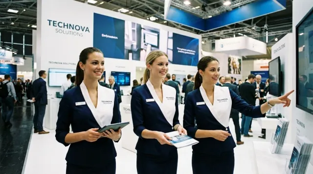 Bild: KI-Automatisierung steigert Servicequalität bei Promotion Agenturen nachhaltig