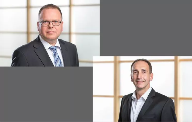 Bild: ITEBO-Unternehmensgruppe erweitert die Geschäftsleitung
