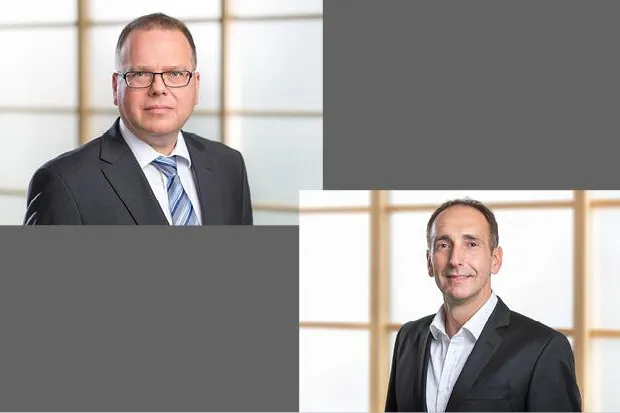 ITEBO-Unternehmensgruppe erweitert die Geschäftsleitung Bild: ITEBO-Unternehmensgruppe erweitert die Geschäftsleitung