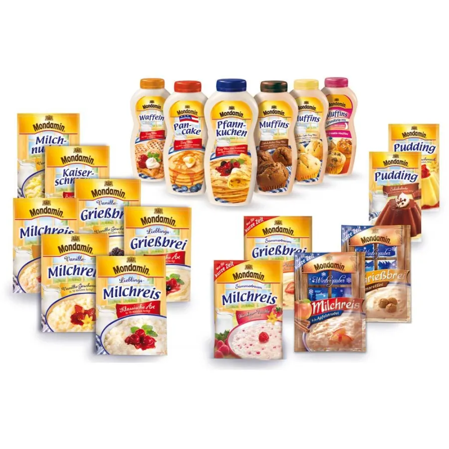 Eine Range geht mit der Zeit