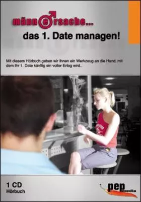 Bild: Back in the saddle again ... „Datinghilfe für Wiedereinsteiger“