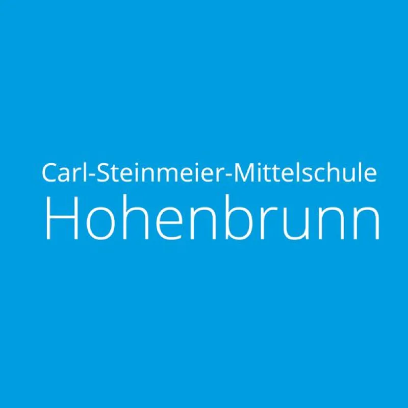 Carl-Steinmeier-Mittelschule Hohenbrunn