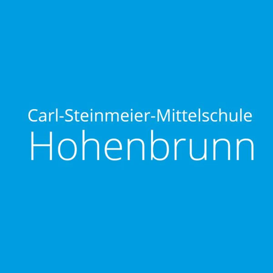 Carl-Steinmeier-Mittelschule Hohenbrunn