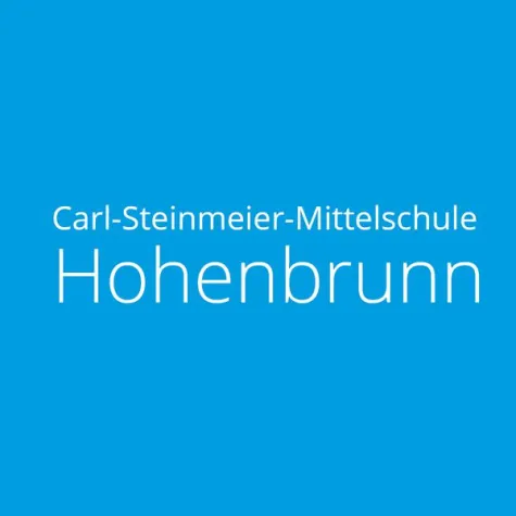 Bild: Zuschlag - Neubau Carl-Steinmeier-Mittelschule Hohenbrunn