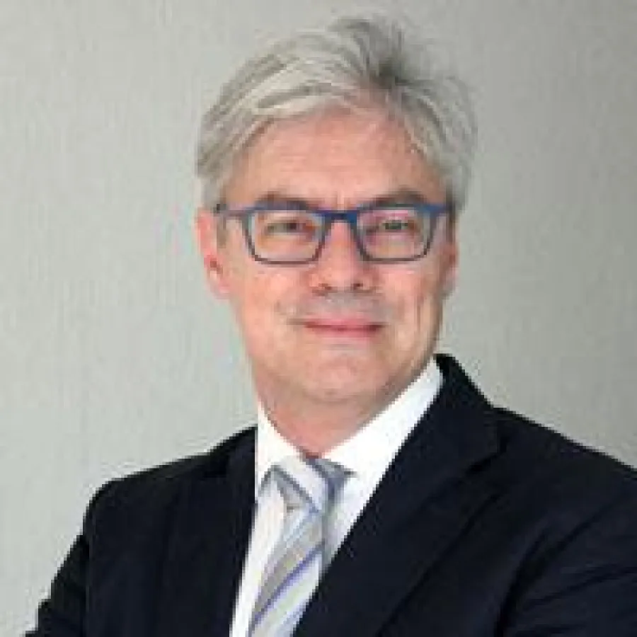 Domingo Santos Marañón wird neuer Managing Director Produktmanagement bei der DIAMOS AG