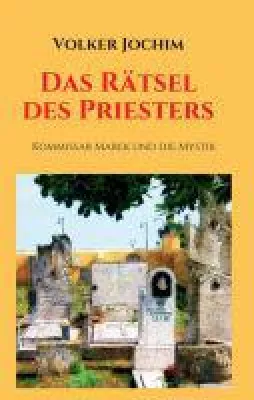 Das Rätsel des Priesters - Spannender Kommissar Marek Krimi vor der Kulisse Italiens Bild: Das Rätsel des Priesters - Spannender Kommissar Marek Krimi vor der Kulisse Italiens