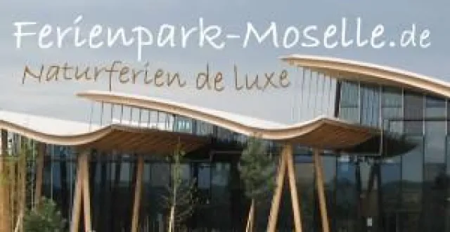Die richtige Jahreszeit im Center Parcs Moselle Bild: Die richtige Jahreszeit im Center Parcs Moselle