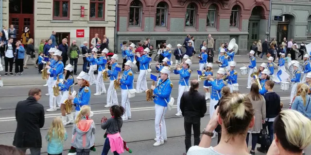 Bild: Schüleraustausch Schweden: Wie Clemens sein Stipendium gesucht hat und wie er das Stipendium genutzt hat