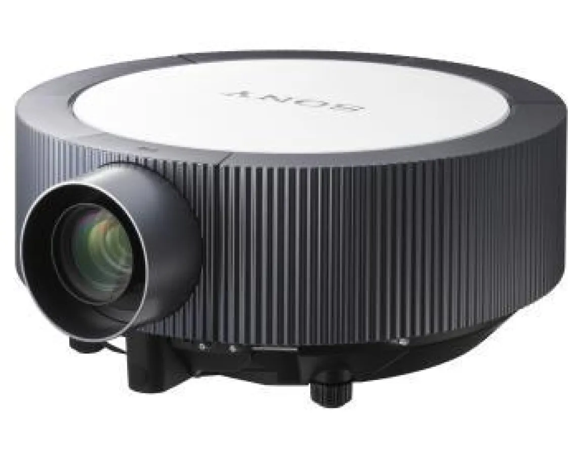 Der Sony Full HD-Business-Projektor VPL-FH300L