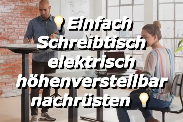 Bild: Sitzen ist das neue Rauchen! Arbeiten im Sitzen schädlich für Herz-Kreislauf-System