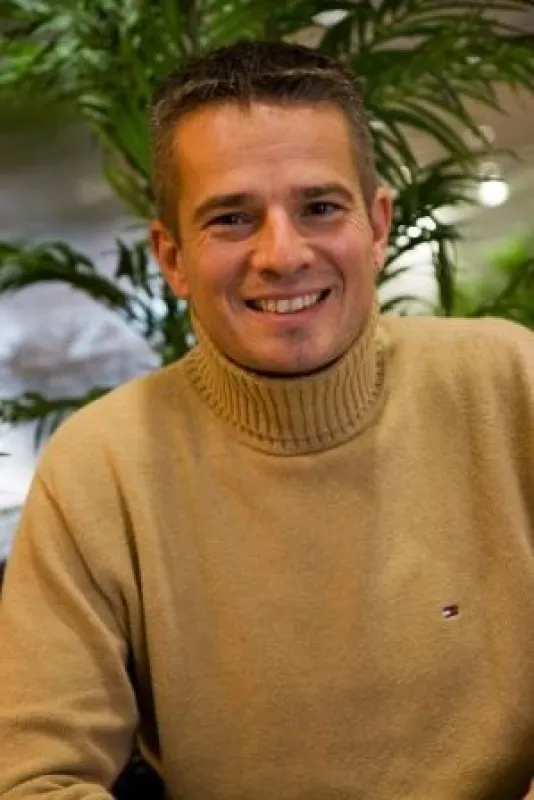 Frank Trolp - CEO Profics AG