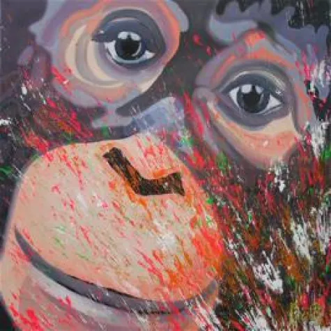 Bild: Jede Menge Stars bei der Premiere: Die Kunst Gala der Tiere 2010