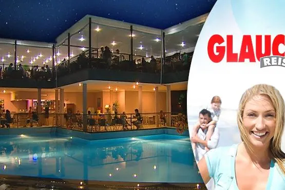 Bild: Glauch Reisen: Familienurlaub im Sun Club Hotel an der türkischen Riviera